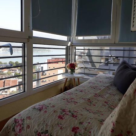 Seaview Paradise Apartment 布德瓦 外观 照片