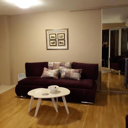 Seaview Paradise Apartment 布德瓦 外观 照片